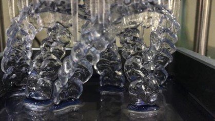 As bombas sinusoidais Certa tornam o transporte de materiais de alta viscosidade para impressão 3D uma tarefa fácil